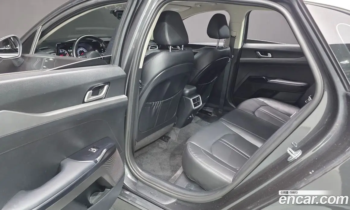 Kia K5 (Optima) 2022 2.0 автомат (гидро), фото 18 Kia K5 (Optima) 2022 2.0 автомат (гидро), фото 18