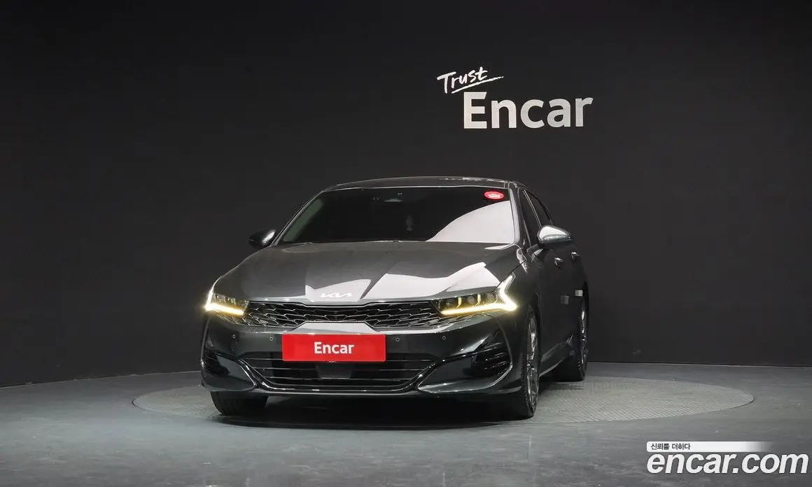 Kia K5 (Optima) 2022 2.0 автомат (гидро), фото 3 Kia K5 (Optima) 2022 2.0 автомат (гидро), фото 3
