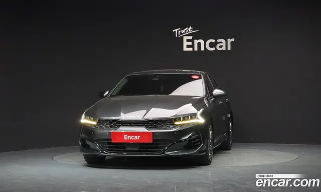 Kia K5 (Optima) 2022 2.0 автомат (гидро), миниатюра 3 Kia K5 (Optima) 2022 2.0 автомат (гидро), миниатюра 3