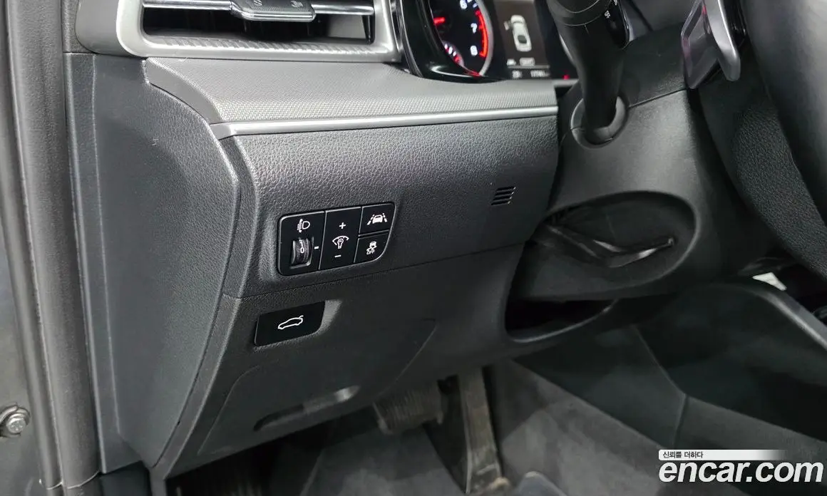 Kia K5 (Optima) 2022 2.0 автомат (гидро), фото 25 Kia K5 (Optima) 2022 2.0 автомат (гидро), фото 25