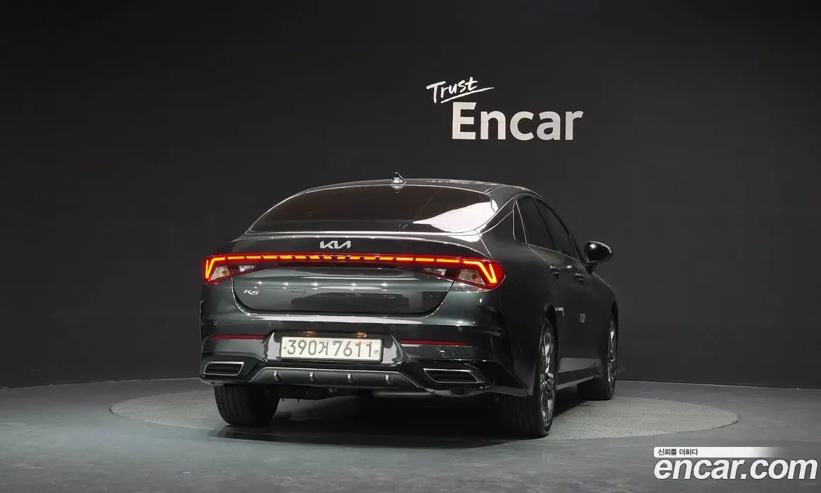 Kia K5 (Optima) 2022 2.0 автомат (гидро), фото 4 Kia K5 (Optima) 2022 2.0 автомат (гидро), фото 4