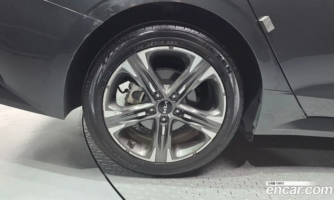Kia K5 (Optima) 2022 2.0 автомат (гидро), фото 5 Kia K5 (Optima) 2022 2.0 автомат (гидро), фото 5