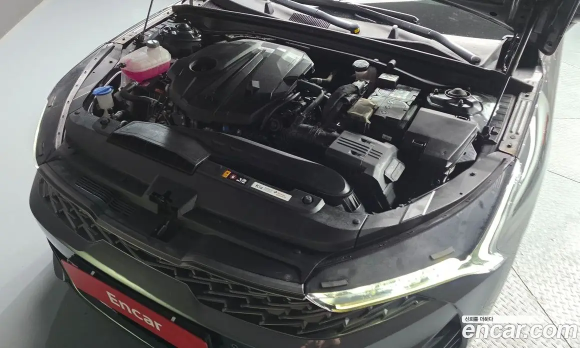 Kia K5 (Optima) 2022 2.0 автомат (гидро), фото 6 Kia K5 (Optima) 2022 2.0 автомат (гидро), фото 6