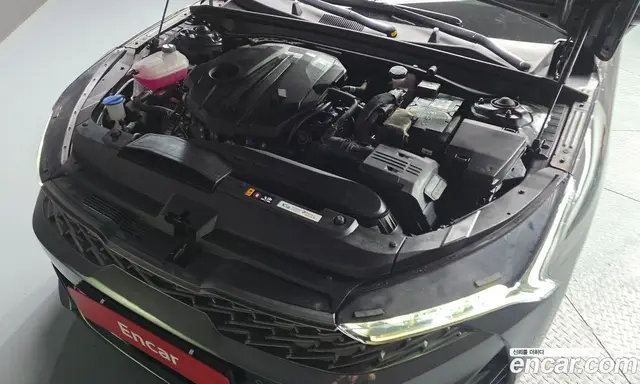 Kia K5 (Optima) 2022 2.0 автомат (гидро), миниатюра 6 Kia K5 (Optima) 2022 2.0 автомат (гидро), миниатюра 6