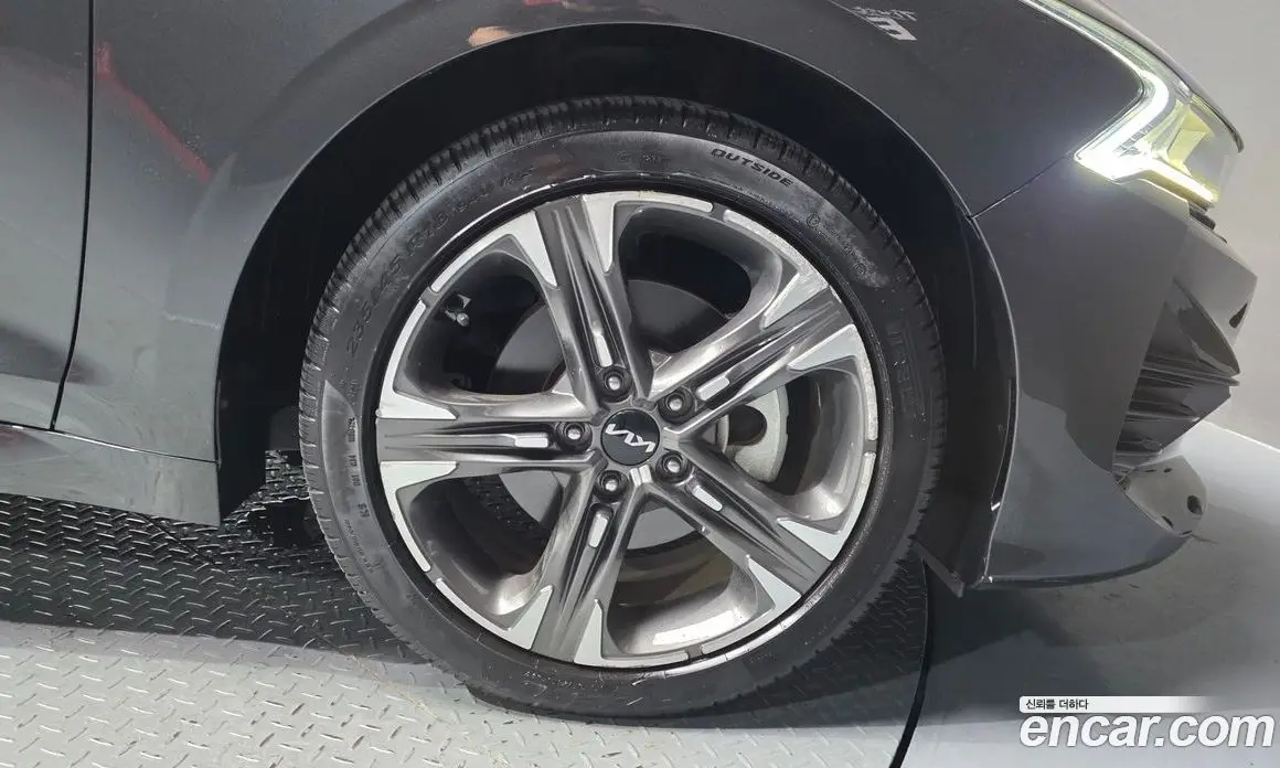 Kia K5 (Optima) 2022 2.0 автомат (гидро), фото 7 Kia K5 (Optima) 2022 2.0 автомат (гидро), фото 7
