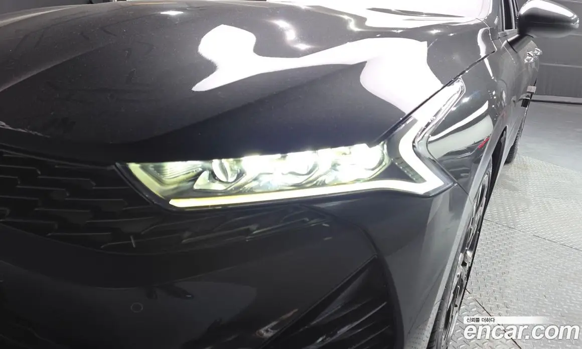 Kia K5 (Optima) 2022 2.0 автомат (гидро), фото 8 Kia K5 (Optima) 2022 2.0 автомат (гидро), фото 8
