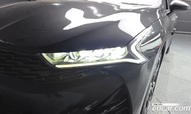Kia K5 (Optima) 2022 2.0 автомат (гидро), миниатюра 8 Kia K5 (Optima) 2022 2.0 автомат (гидро), миниатюра 8
