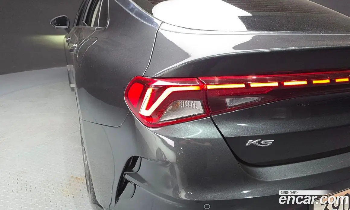 Kia K5 (Optima) 2022 2.0 автомат (гидро), фото 9 Kia K5 (Optima) 2022 2.0 автомат (гидро), фото 9