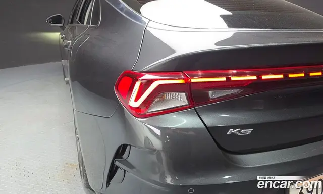 Kia K5 (Optima) 2022 2.0 автомат (гидро), миниатюра 9 Kia K5 (Optima) 2022 2.0 автомат (гидро), миниатюра 9