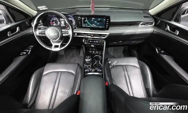 Kia K5 (Optima) 2022 2.0 автомат (гидро), миниатюра 10 Kia K5 (Optima) 2022 2.0 автомат (гидро), миниатюра 10