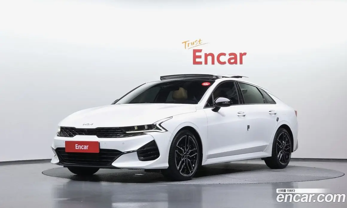 Kia K5 (Optima) 2022 1.6 автомат (гидро), фото 1 Kia K5 (Optima) 2022 1.6 автомат (гидро), фото 1