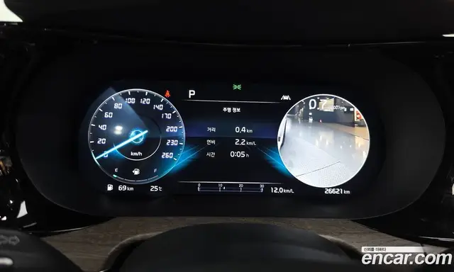 Kia K5 (Optima) 2022 1.6 автомат (гидро), миниатюра 11 Kia K5 (Optima) 2022 1.6 автомат (гидро), миниатюра 11