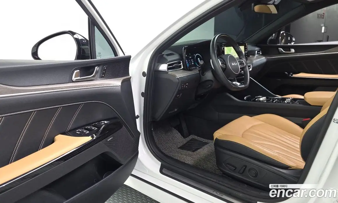 Kia K5 (Optima) 2022 1.6 автомат (гидро), фото 13 Kia K5 (Optima) 2022 1.6 автомат (гидро), фото 13
