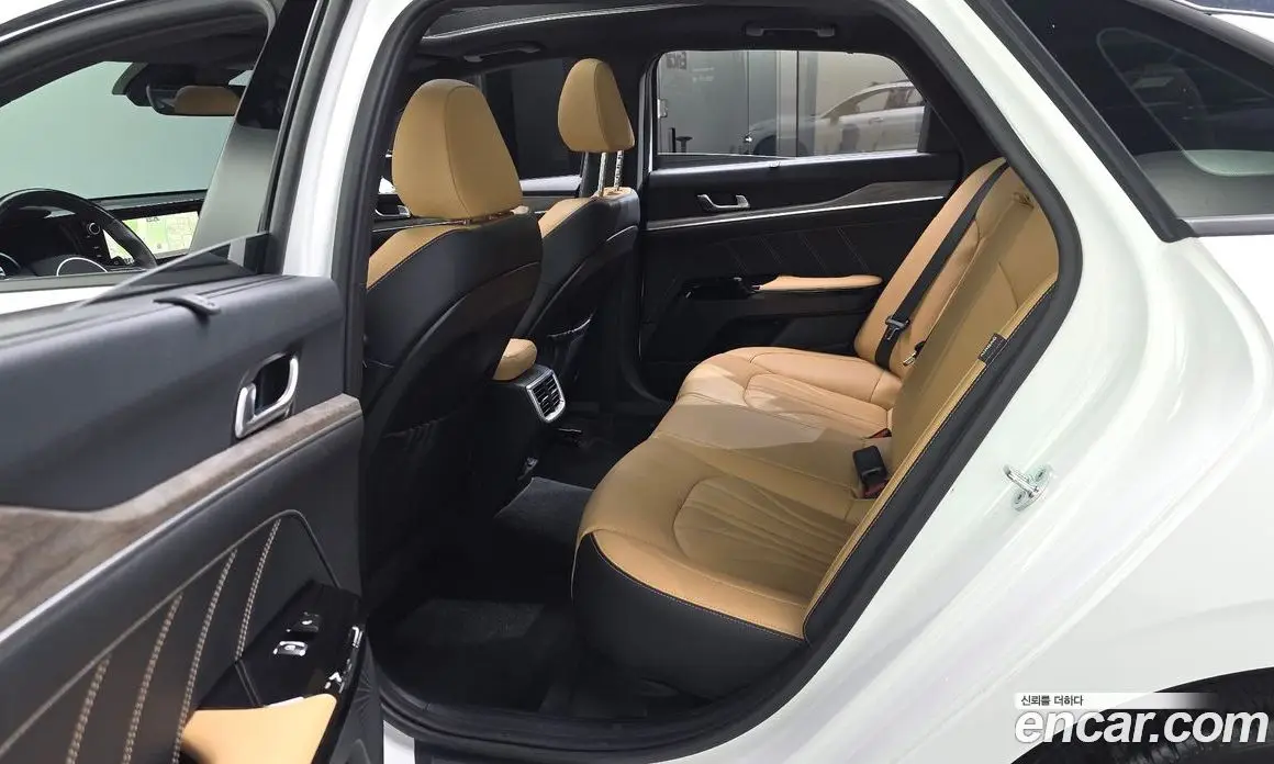 Kia K5 (Optima) 2022 1.6 автомат (гидро), фото 16 Kia K5 (Optima) 2022 1.6 автомат (гидро), фото 16