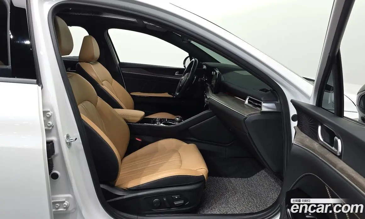 Kia K5 (Optima) 2022 1.6 автомат (гидро), фото 17 Kia K5 (Optima) 2022 1.6 автомат (гидро), фото 17