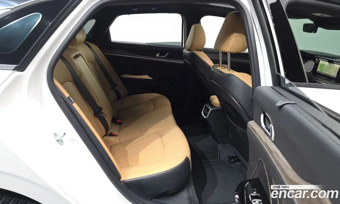 Kia K5 (Optima) 2022 1.6 автомат (гидро), фото 18 Kia K5 (Optima) 2022 1.6 автомат (гидро), фото 18