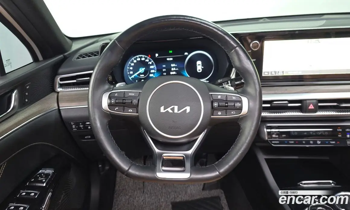 Kia K5 (Optima) 2022 1.6 автомат (гидро), фото 19 Kia K5 (Optima) 2022 1.6 автомат (гидро), фото 19