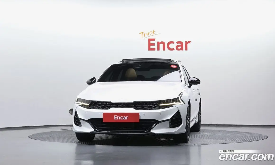 Kia K5 (Optima) 2022 1.6 автомат (гидро), фото 3 Kia K5 (Optima) 2022 1.6 автомат (гидро), фото 3