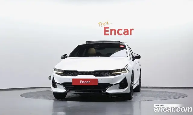 Kia K5 (Optima) 2022 1.6 автомат (гидро), миниатюра 3 Kia K5 (Optima) 2022 1.6 автомат (гидро), миниатюра 3