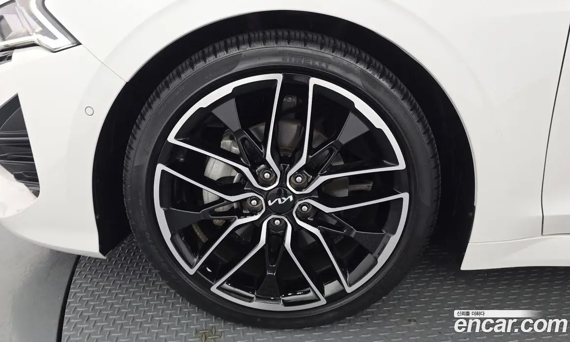 Kia K5 (Optima) 2022 1.6 автомат (гидро), фото 5 Kia K5 (Optima) 2022 1.6 автомат (гидро), фото 5