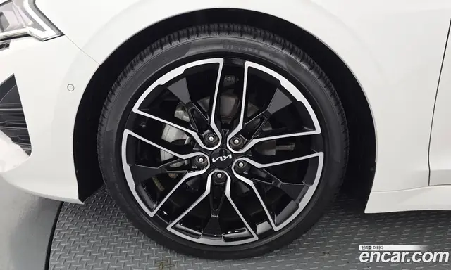 Kia K5 (Optima) 2022 1.6 автомат (гидро), миниатюра 5 Kia K5 (Optima) 2022 1.6 автомат (гидро), миниатюра 5