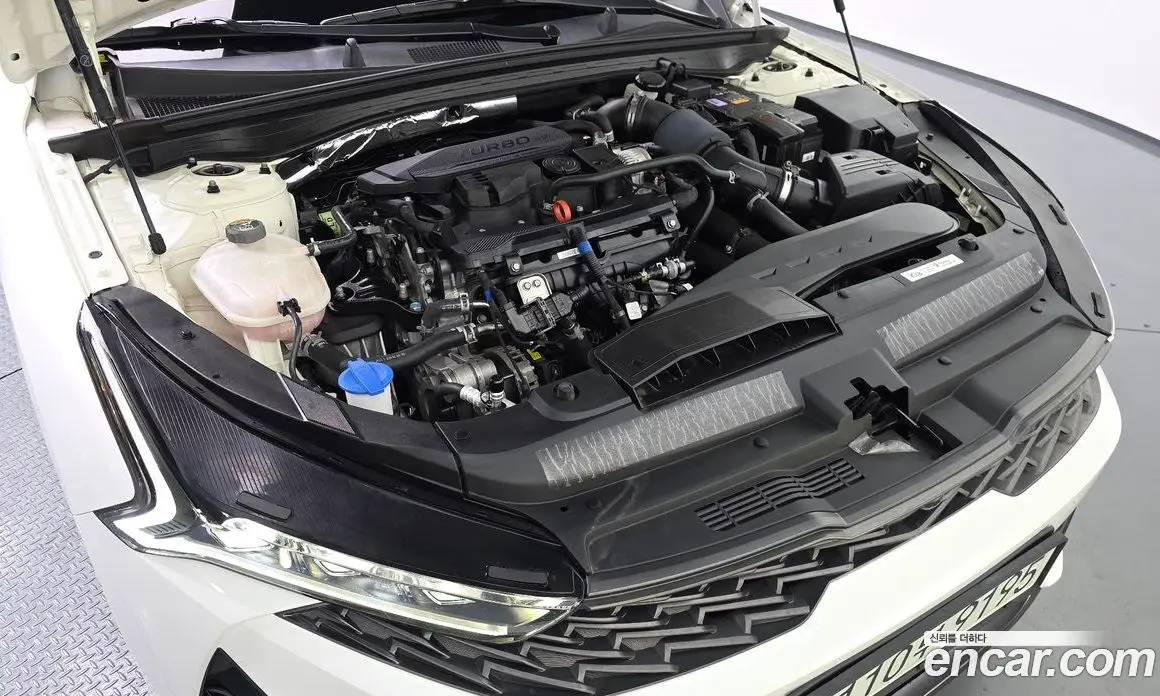 Kia K5 (Optima) 2022 1.6 автомат (гидро), фото 6 Kia K5 (Optima) 2022 1.6 автомат (гидро), фото 6