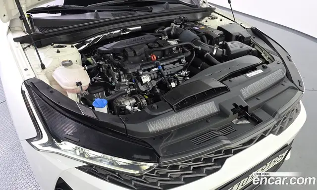 Kia K5 (Optima) 2022 1.6 автомат (гидро), миниатюра 6 Kia K5 (Optima) 2022 1.6 автомат (гидро), миниатюра 6
