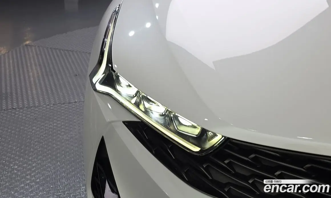 Kia K5 (Optima) 2022 1.6 автомат (гидро), фото 8 Kia K5 (Optima) 2022 1.6 автомат (гидро), фото 8