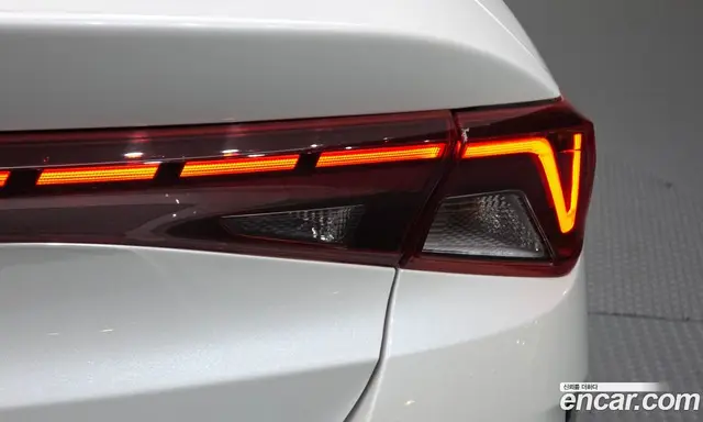 Kia K5 (Optima) 2022 1.6 автомат (гидро), миниатюра 9 Kia K5 (Optima) 2022 1.6 автомат (гидро), миниатюра 9