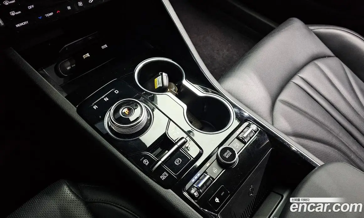 Kia K5 (Optima) 2022 1.6 автомат (гидро), фото 12