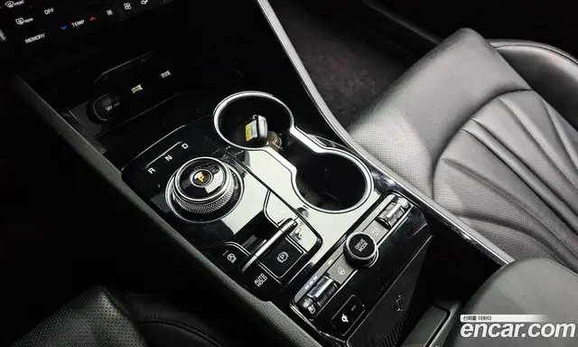 Kia K5 (Optima) 2022 1.6 автомат (гидро), миниатюра 12