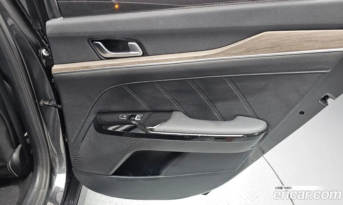 Kia K5 (Optima) 2022 1.6 автомат (гидро), фото 15