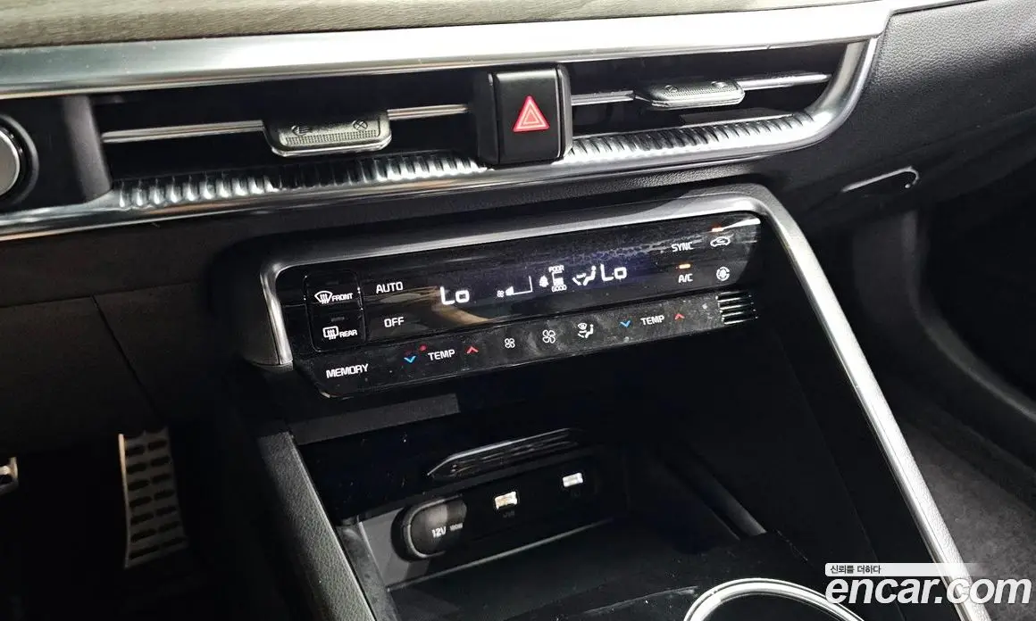 Kia K5 (Optima) 2022 1.6 автомат (гидро), фото 23