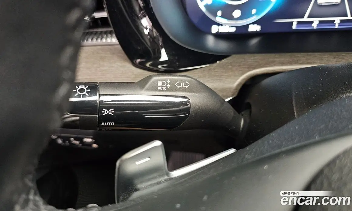 Kia K5 (Optima) 2022 1.6 автомат (гидро), фото 27