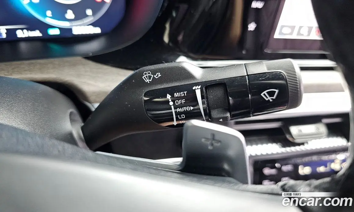 Kia K5 (Optima) 2022 1.6 автомат (гидро), фото 28