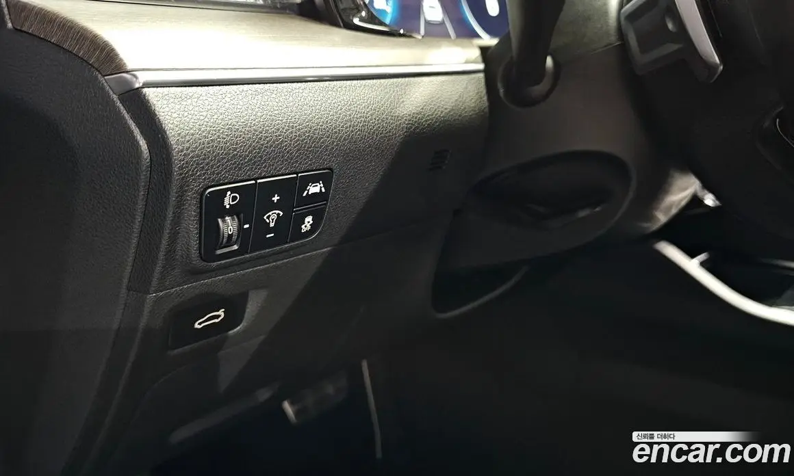 Kia K5 (Optima) 2022 1.6 автомат (гидро), фото 32