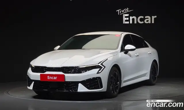 Kia K5 (Optima) 2023 2.0 автомат (гидро), миниатюра 1 Kia K5 (Optima) 2023 2.0 автомат (гидро), миниатюра 1