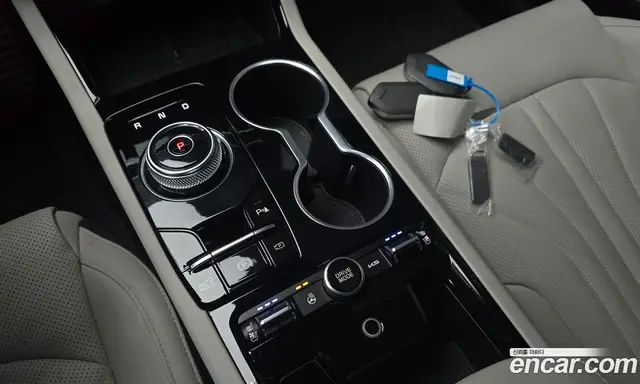 Kia K5 (Optima) 2023 2.0 автомат (гидро), миниатюра 12