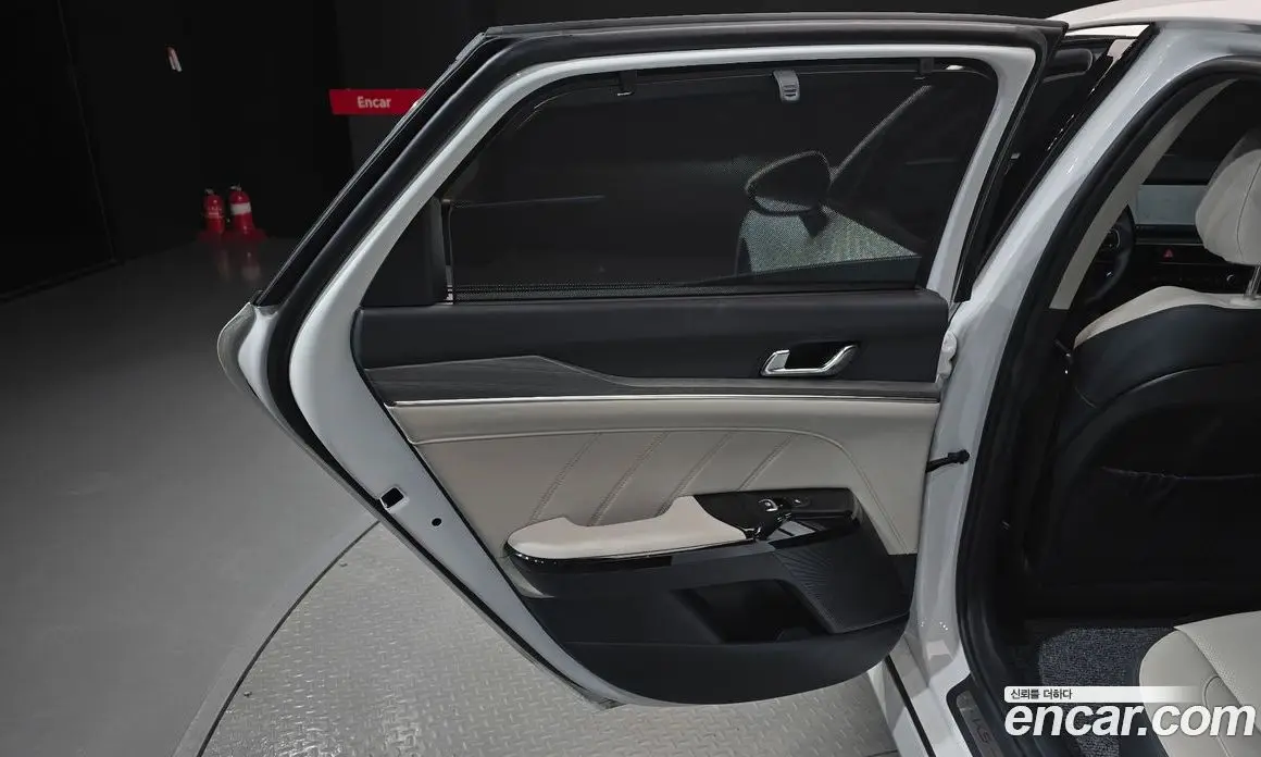Kia K5 (Optima) 2023 2.0 автомат (гидро), фото 15 Kia K5 (Optima) 2023 2.0 автомат (гидро), фото 15