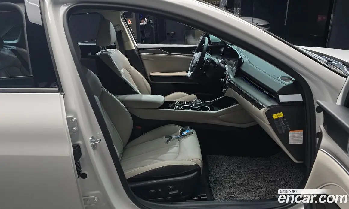 Kia K5 (Optima) 2023 2.0 автомат (гидро), фото 16 Kia K5 (Optima) 2023 2.0 автомат (гидро), фото 16