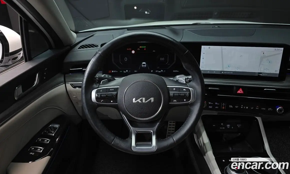 Kia K5 (Optima) 2023 2.0 автомат (гидро), фото 19 Kia K5 (Optima) 2023 2.0 автомат (гидро), фото 19