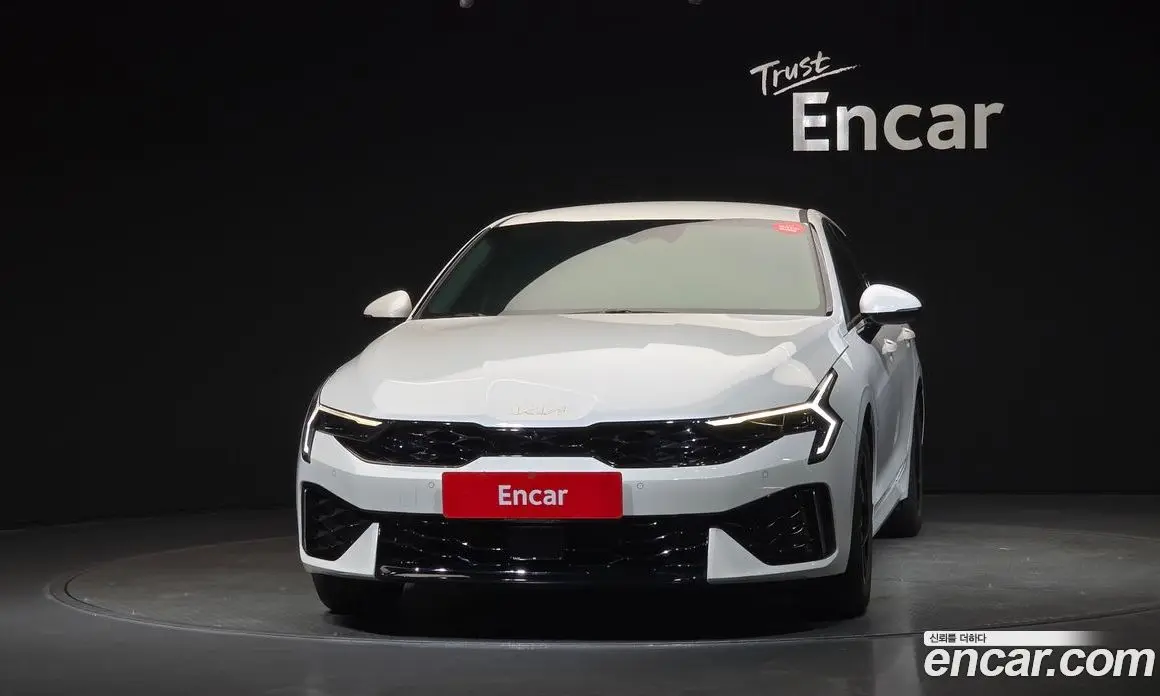 Kia K5 (Optima) 2023 2.0 автомат (гидро), фото 3 Kia K5 (Optima) 2023 2.0 автомат (гидро), фото 3