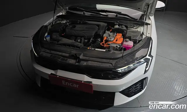 Kia K5 (Optima) 2023 2.0 автомат (гидро), миниатюра 6 Kia K5 (Optima) 2023 2.0 автомат (гидро), миниатюра 6