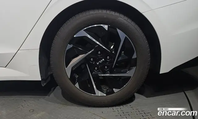 Kia K5 (Optima) 2023 2.0 автомат (гидро), миниатюра 7 Kia K5 (Optima) 2023 2.0 автомат (гидро), миниатюра 7