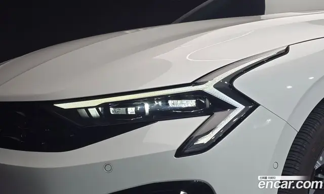 Kia K5 (Optima) 2023 2.0 автомат (гидро), миниатюра 8 Kia K5 (Optima) 2023 2.0 автомат (гидро), миниатюра 8