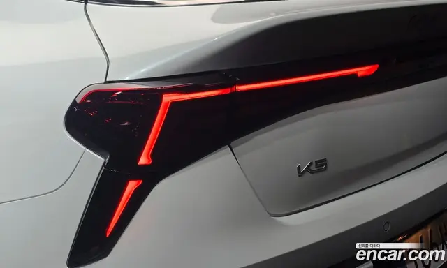 Kia K5 (Optima) 2023 2.0 автомат (гидро), миниатюра 9 Kia K5 (Optima) 2023 2.0 автомат (гидро), миниатюра 9
