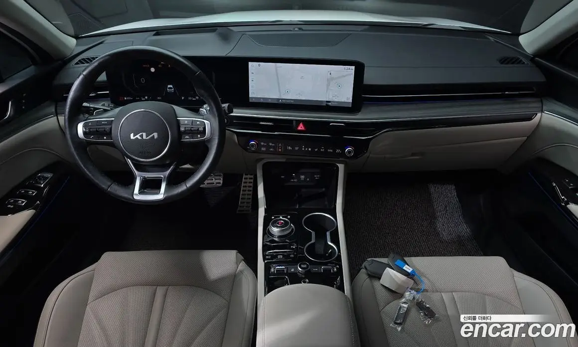 Kia K5 (Optima) 2023 2.0 автомат (гидро), фото 10 Kia K5 (Optima) 2023 2.0 автомат (гидро), фото 10