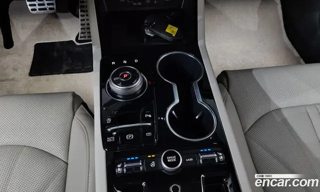Kia K5 (Optima) 2025 1.6 автомат (гидро), миниатюра 12
