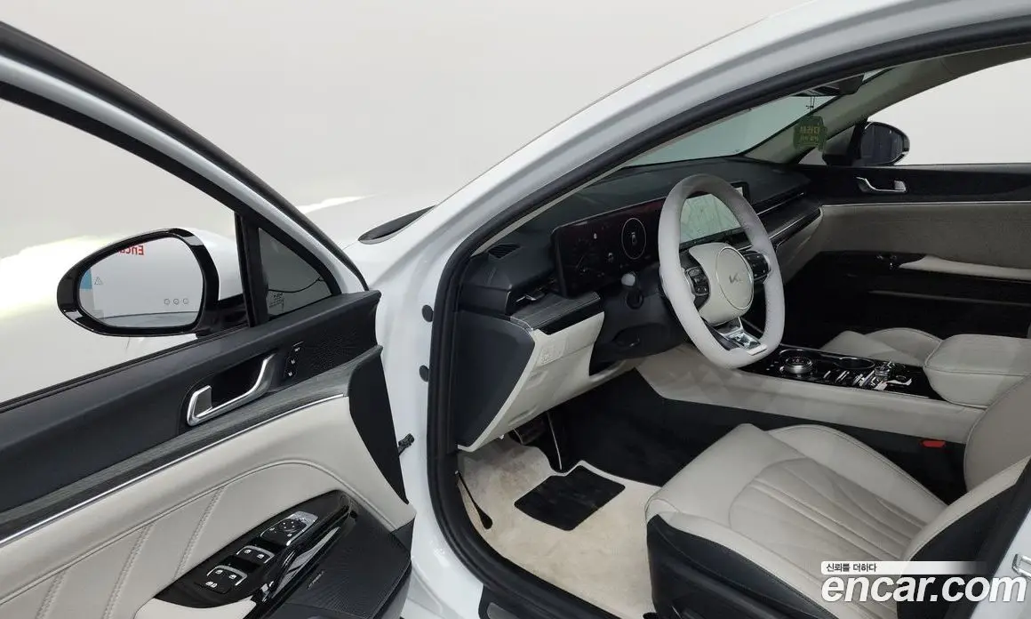 Kia K5 (Optima) 2025 1.6 автомат (гидро), фото 13 Kia K5 (Optima) 2025 1.6 автомат (гидро), фото 13
