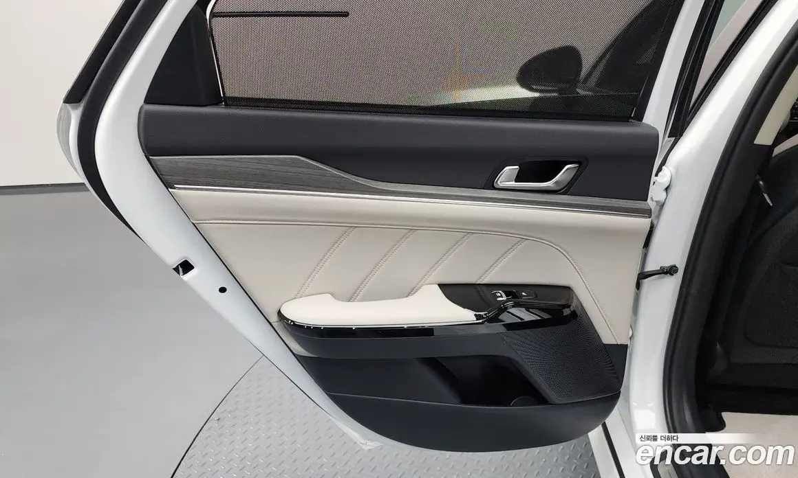 Kia K5 (Optima) 2025 1.6 автомат (гидро), фото 15 Kia K5 (Optima) 2025 1.6 автомат (гидро), фото 15